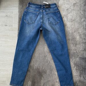 Banana Republic men’s Dark Blue Jeans